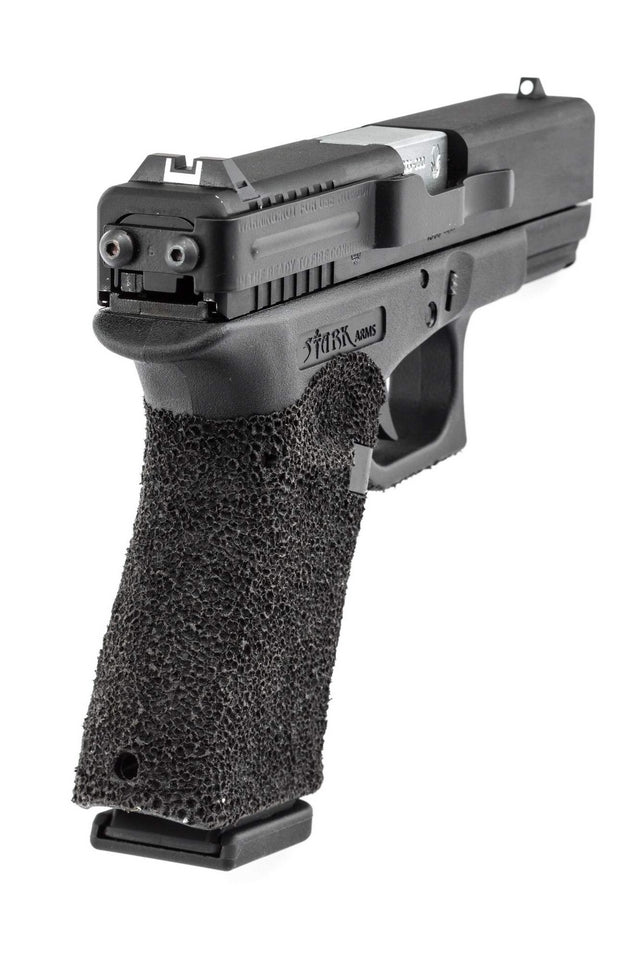 G17 Stark Arms SAD.13 CIA Special Activities Division by Bo Manufacture