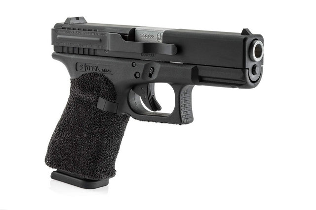 G17 Stark Arms SAD.13 CIA Special Activities Division by Bo Manufacture