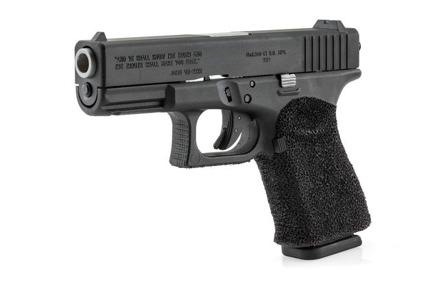 G17 Stark Arms SAD.13 CIA Special Activities Division by Bo Manufacture