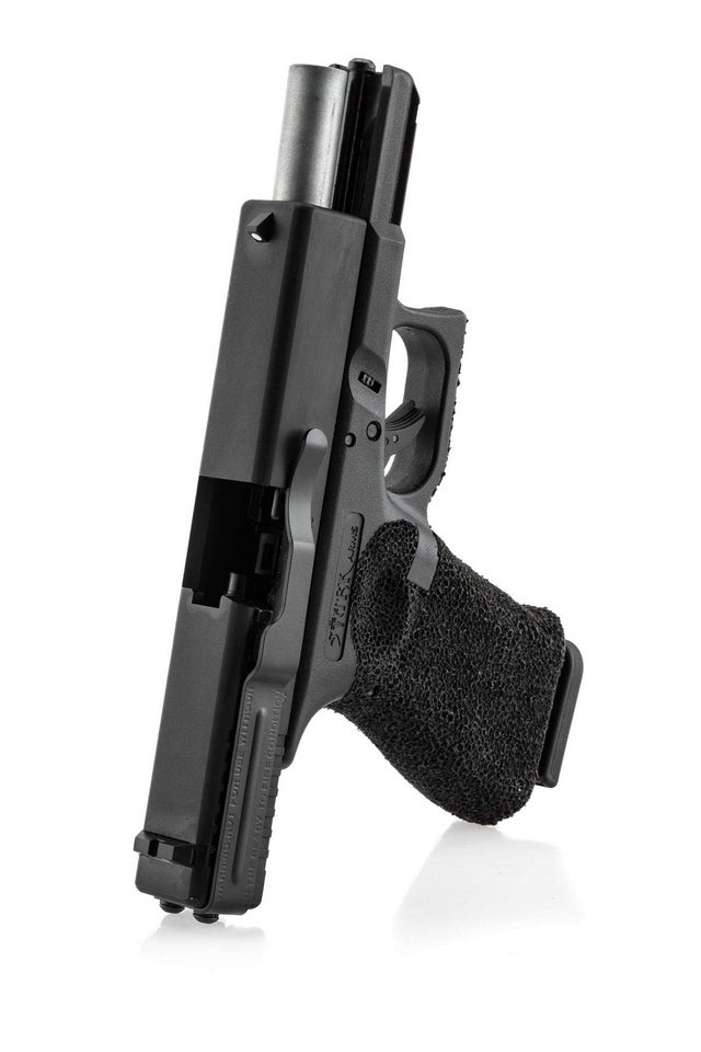 G17 Stark Arms SAD.13 CIA Special Activities Division by Bo Manufacture
