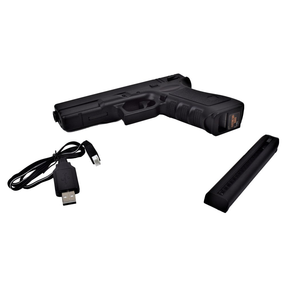 CYMA G18c AEP Mosfet Li-Po Version by Cyma