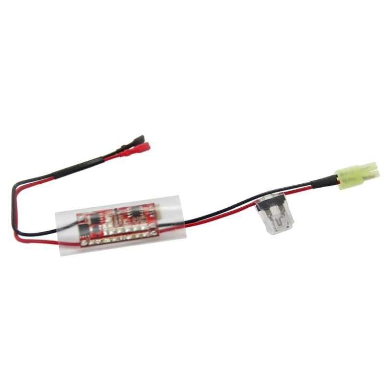 ARP556 - ARP9 - CM16-SR-04 - RK 104 ETU Crane T04 Mosfet by G&G