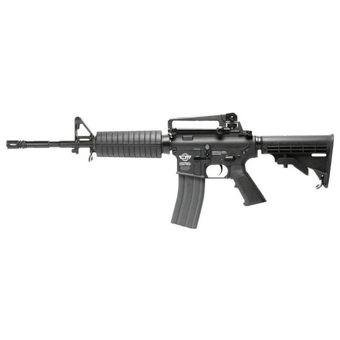 CM16 M4 Type Carbine Combo EGC-16P-CAR-BNB-ECM by G&G
