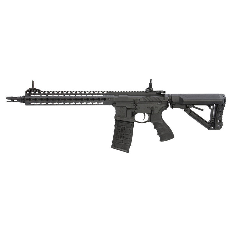 CM16 SRXL KeyMod 12" Mosfet Li-Po Ready 11,1v. by G&G