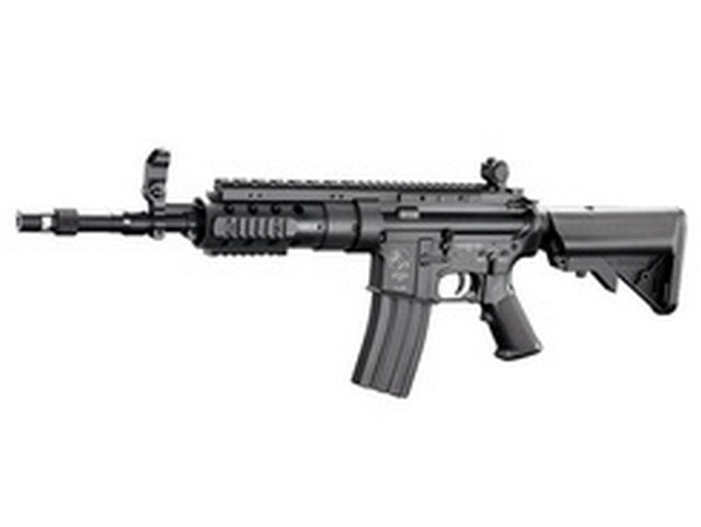 M4 FFH Colt Full Metal by Cybergun