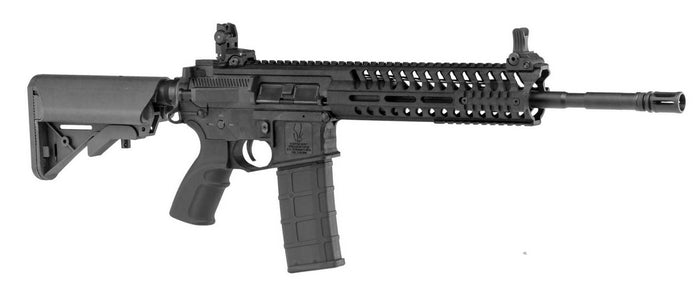 Combat  LT595 Carbine Blow Back by Bo Manufacture