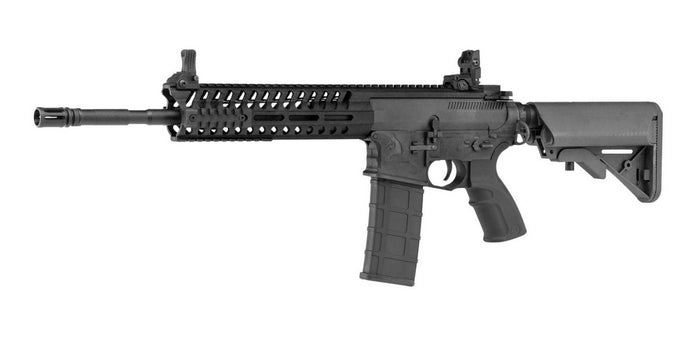 Combat  LT595 Carbine Blow Back by Bo Manufacture
