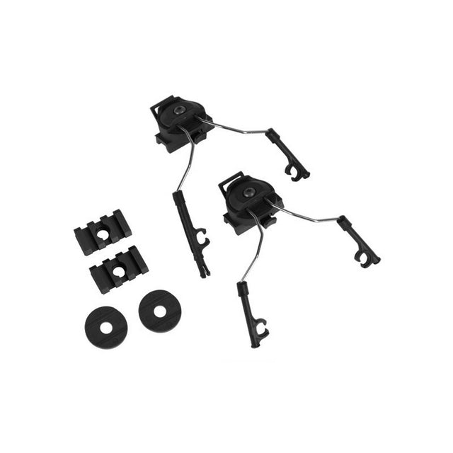 COMTAC Kit I-II per Elmetto FAST-ARC Rail by Z-Tactical