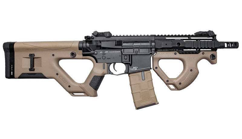 CQR SSS Gen. 2 Li-Po Ready Dual Color PDR Type Hera Arms by Ics