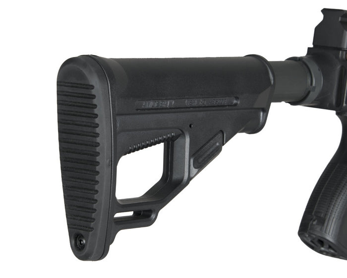 CSA VZ58M Shorty Full Metal & Li-Po 11,1v Ready by Ares
