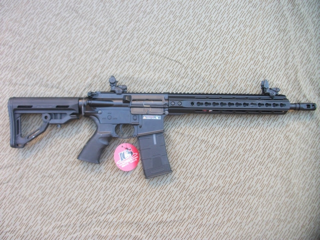 TransforM4 CXP-UK1R EBB Full Metal by Ics