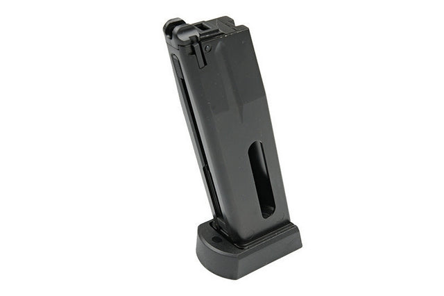 CZ 75 KP-09 Co2 Magazine by Kjw