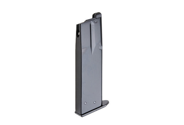CZ 75 KP-09 Gas Magazine by KJW
