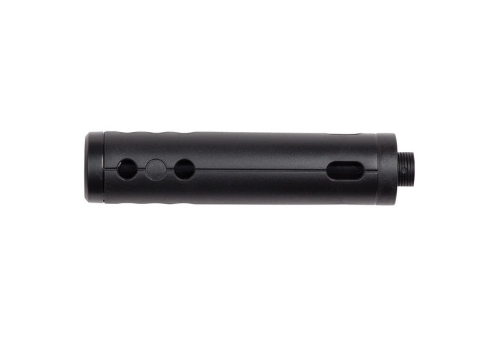 1911 - M9A1 - CZ Silenziatore Ventilato 12mm. Dx by Asg