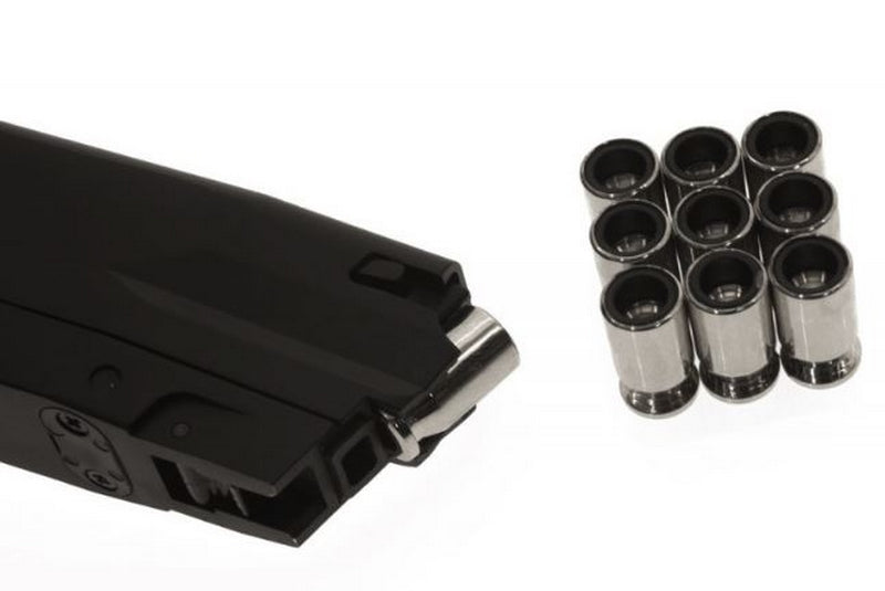 CZ 75 RSS Shell Ejecting GBB Gas Blow Back by ASG