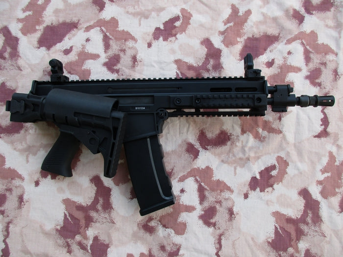 CZ 805 Bren A2 Metal Upper Receiver by Asg