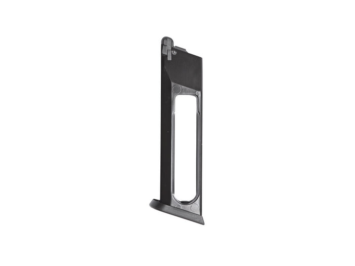 CZ P-09 25bb Co2 Magazine by Asg