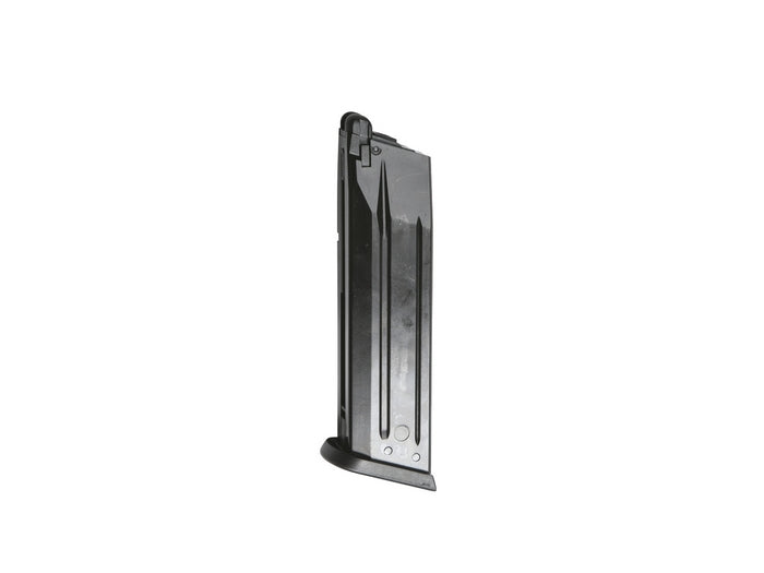 CZ P-09 25bb Gas Magazine by Asg