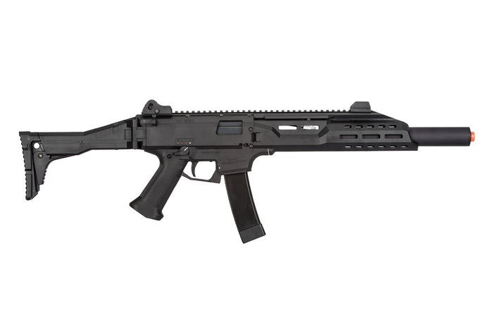 CZ Scorpion EVO 3 B.E.T. Handguard Carbine by Asg