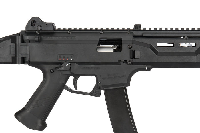 CZ Scorpion EVO 3 B.E.T. Handguard Carbine by Asg