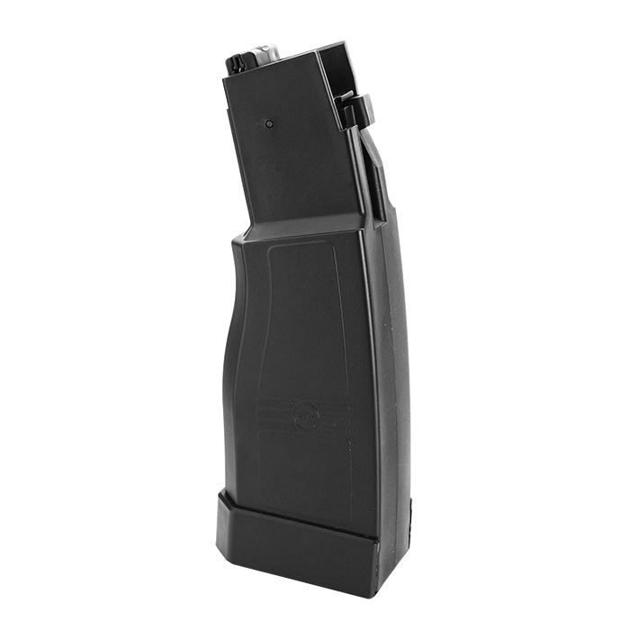 CZ Scorpion EVO 3 - A1 Magazin High-Cap 375bb by Asg