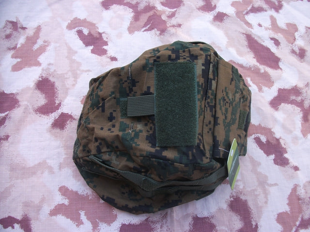 Marpat Digital Raptor Universal Helmet Cover Telino Copri Elmetto by Invader Gear