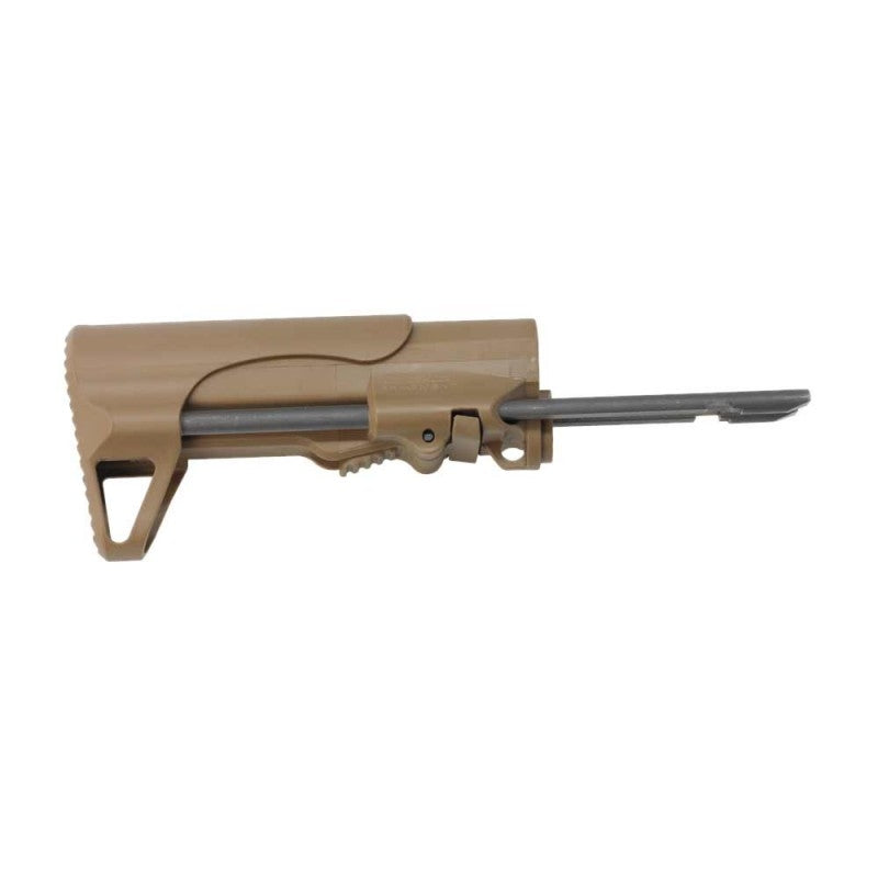GOS-V5 ARP Calcio Tan G-05-053-1 Stock by G&G