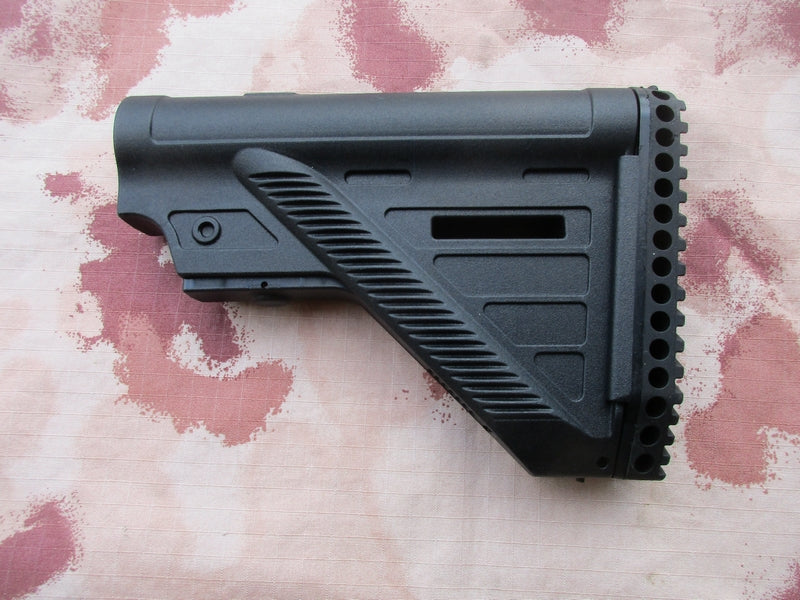 416 Type Slim Stock Calcio by D-Days