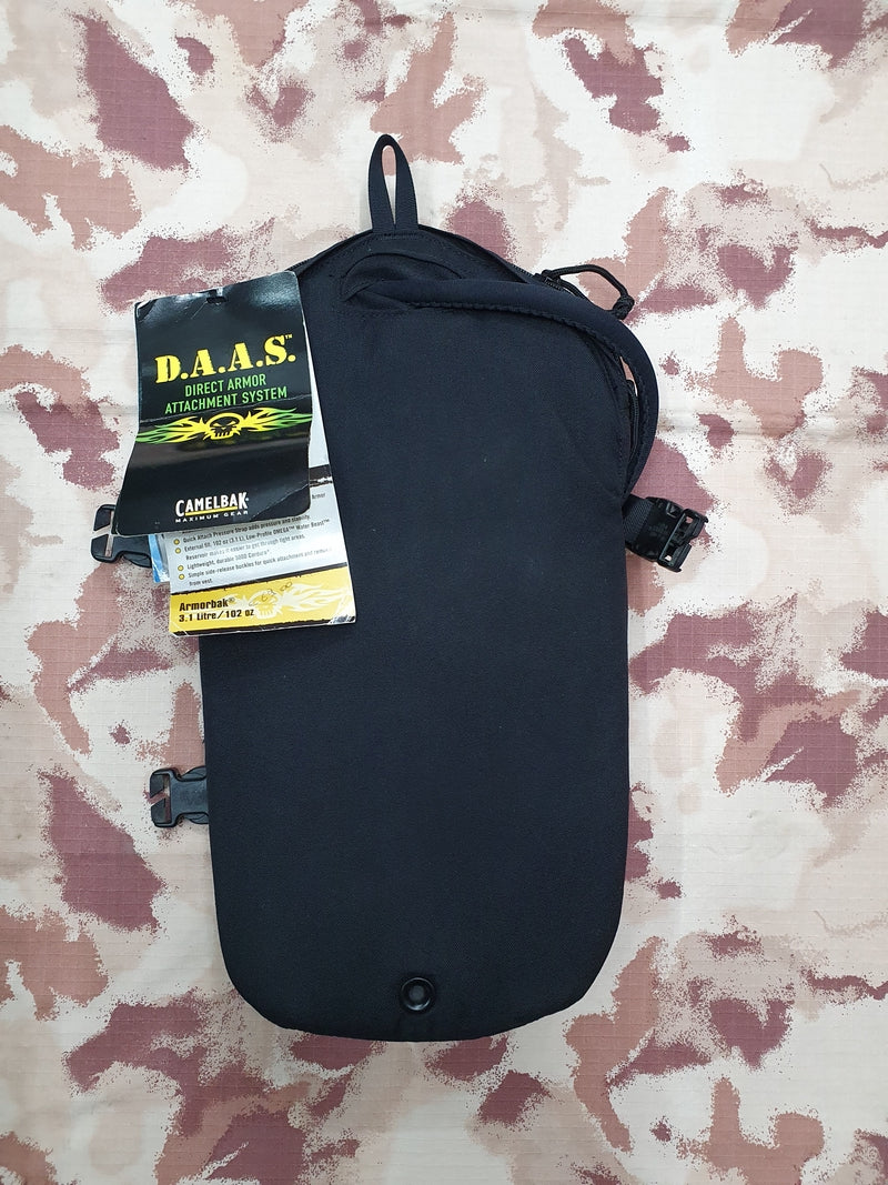 CamelBak 3L D.A.A.S. Direct Armor Attachment System by CamelBak