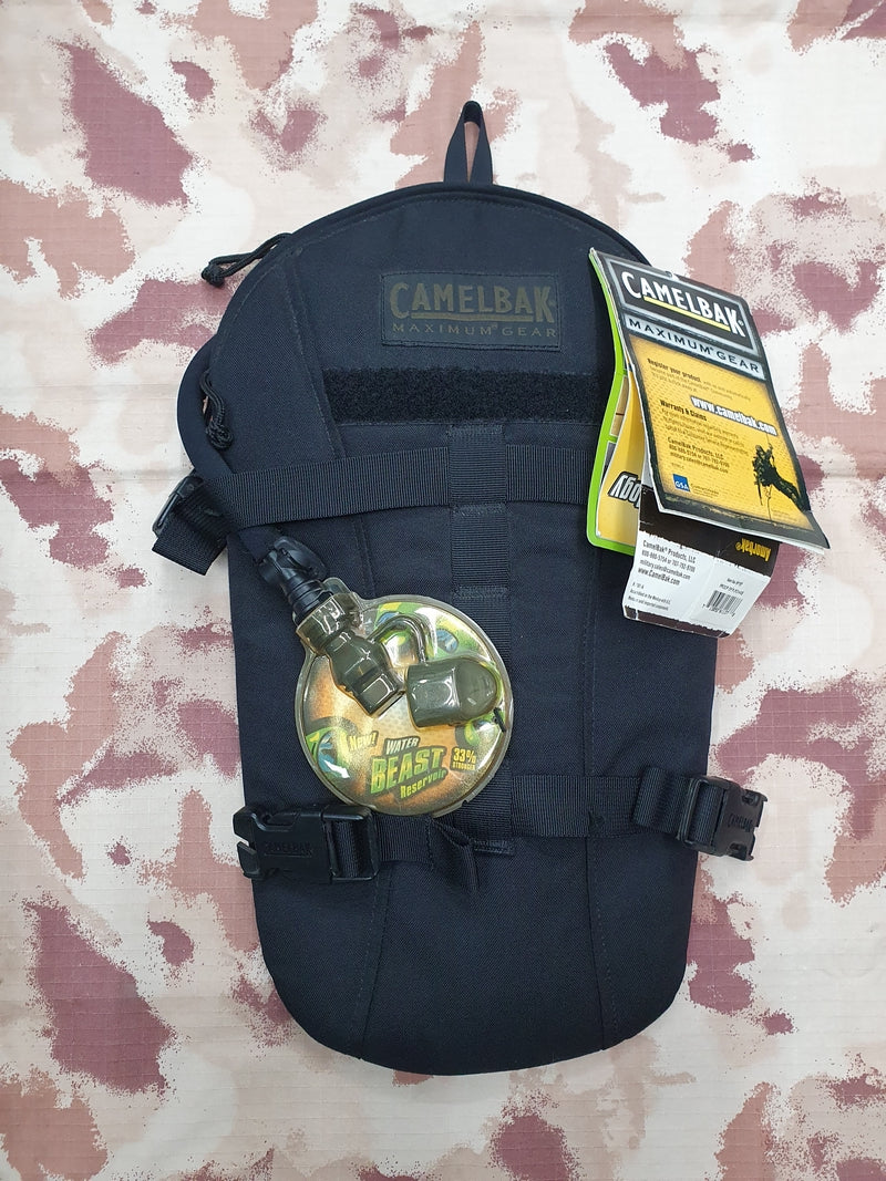 CamelBak 3L D.A.A.S. Direct Armor Attachment System by CamelBak