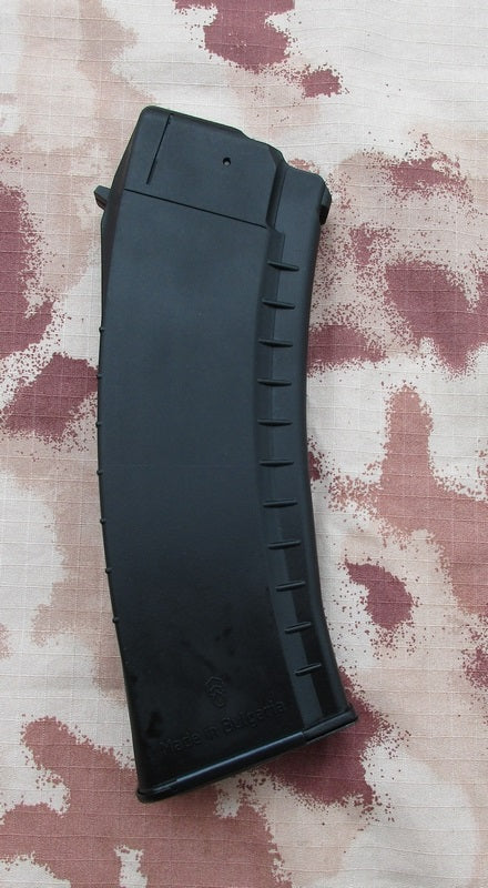 AK Caricatore Full Body 29 Colpi Per AK Cal.5,45X39 e .223 by ISD