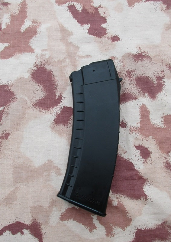 AK Caricatore Full Body 29 Colpi Per AK Cal.5,45X39 e .223 by ISD