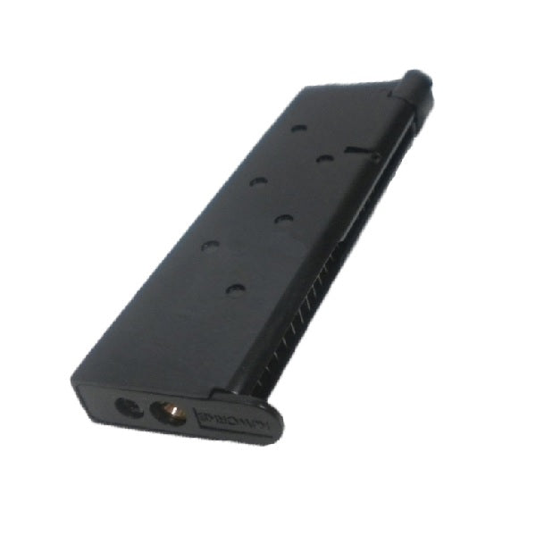 K1911 Caricatore a Gas Monofilare 24bbs by Kjworks