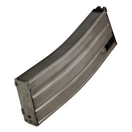 GHK - Western Arms M4 Co2 Magazine 40bb Caricatore per M4 GHK e Western Arms (WA) by GHK Airsoft
