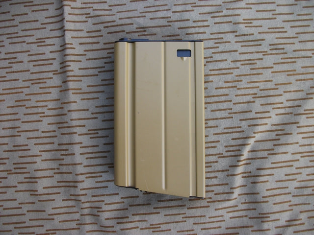 FN SCAR Heavy MK17 Desert Deluxe by Vfc per Cybergun