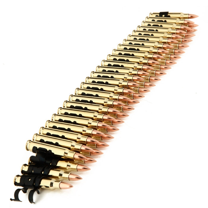 Cartucciera cal.5,56 "Dummy" 50 Pezzi by G&G