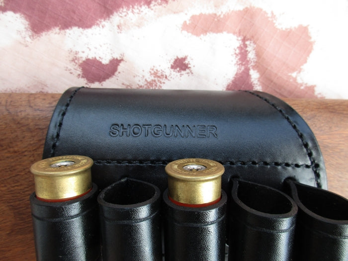 Porta Cartucce in Pelle Regolabille a Velcro by Tokyo Marui