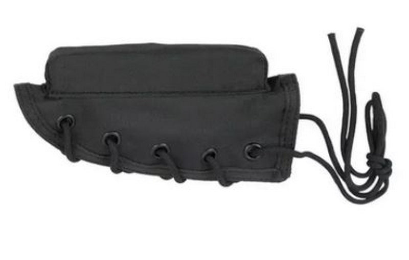 Cheek Pad Poggia Guancia BK by Frog Ind.