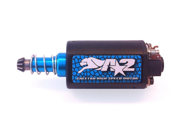 A2A Cheetah High Speed Motorino Albero Lungo