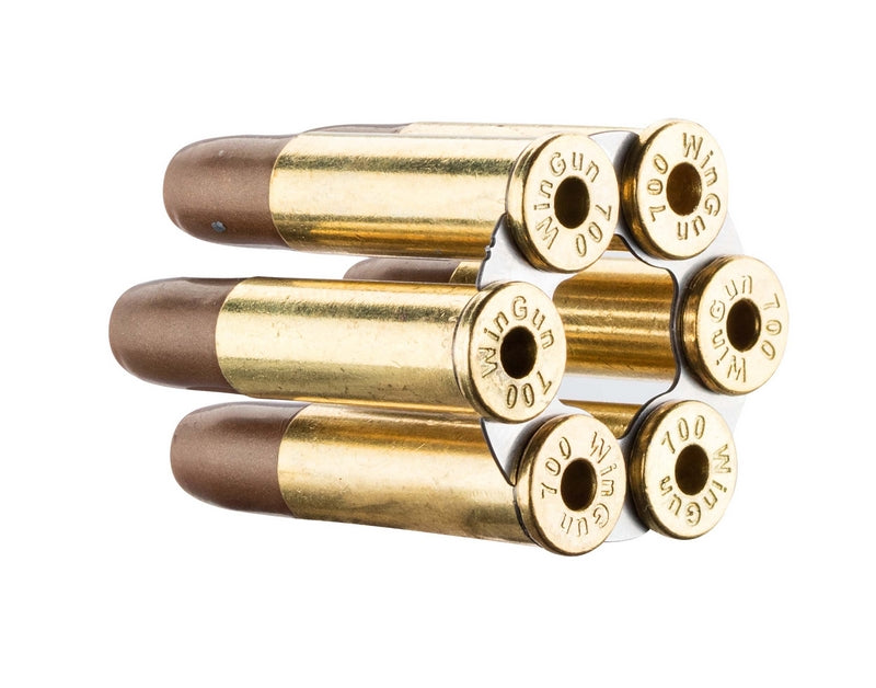 Chiappa Rhino Revolver .357 Magnum 50DS Co2 Black Full Metal Limited Edition by Win Gun