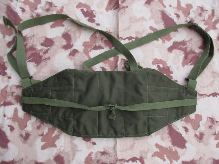 Chicom Vietnam Replica AK Porta Caricatori Chest Vietcong