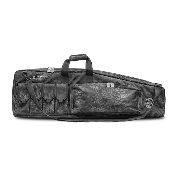 Chris Kyle "LEGEND" 42inch-1068cm. Tactical Rifle Case Typhon Kryptek