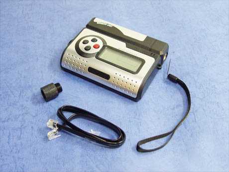 Chrony BB Checker Laylax