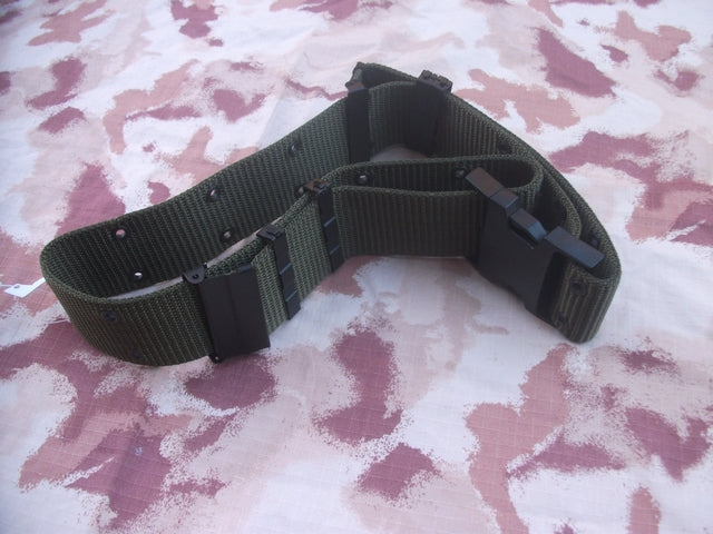 Cinturone NATO OD