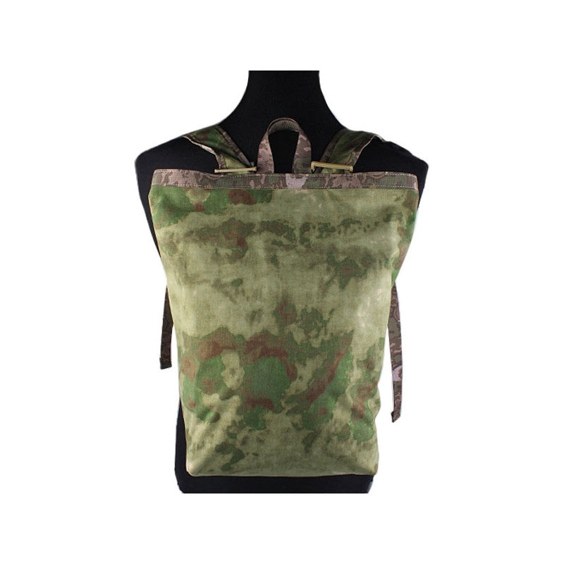 Civilian Casual Backpack 11L Atacs FG Foliage Green by Emersongear