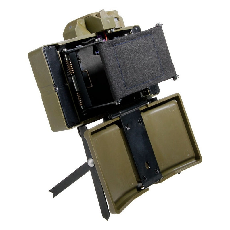 Claymore M18A1 Wireless Infrared Mine by Duel Code