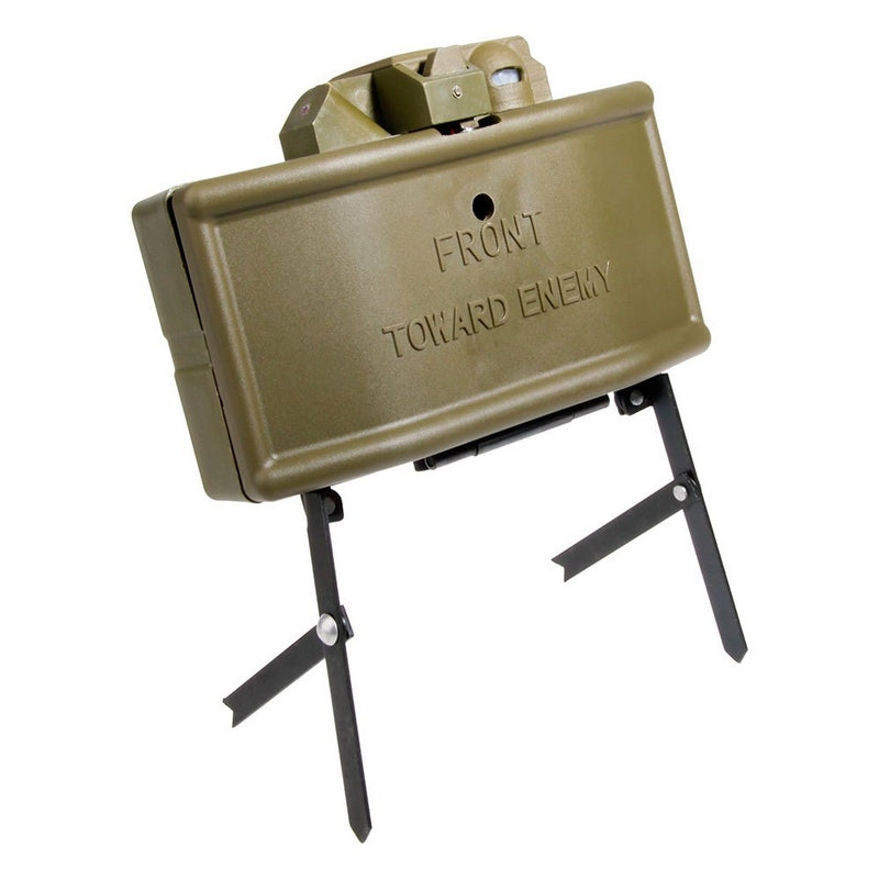 Claymore M18A1 Wireless Infrared Mine by Duel Code