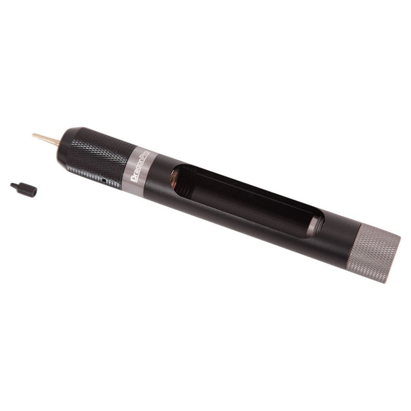 Co2 Adapter "Pompone" DP-PCA by Dragonpro