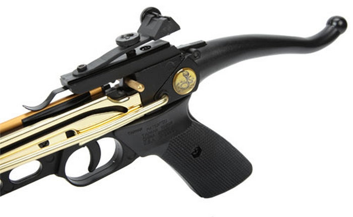 Balestra "a Pistola" Cobra 80Lbs.