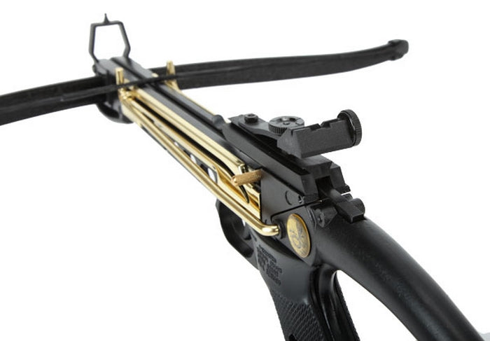 Balestra "a Pistola" Cobra 80Lbs.